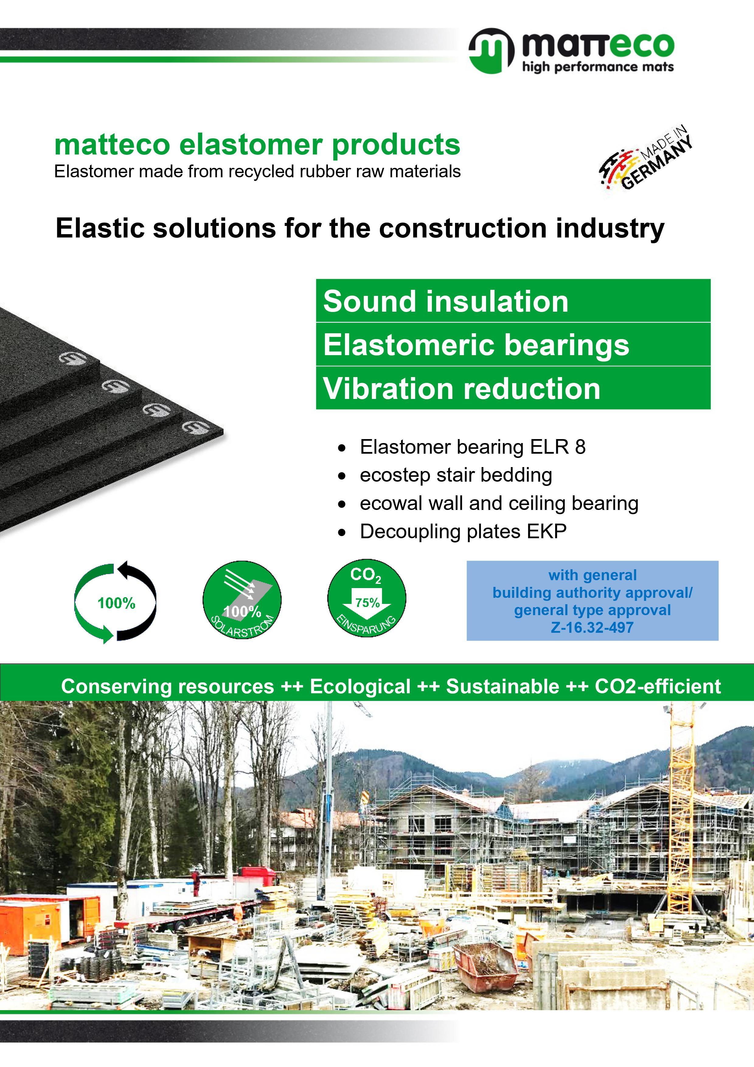 2020 Product Catalogue Cover Page Construction EN webpage