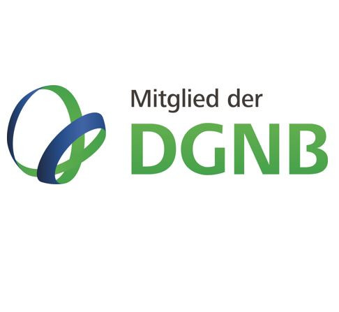 DGNB Logo