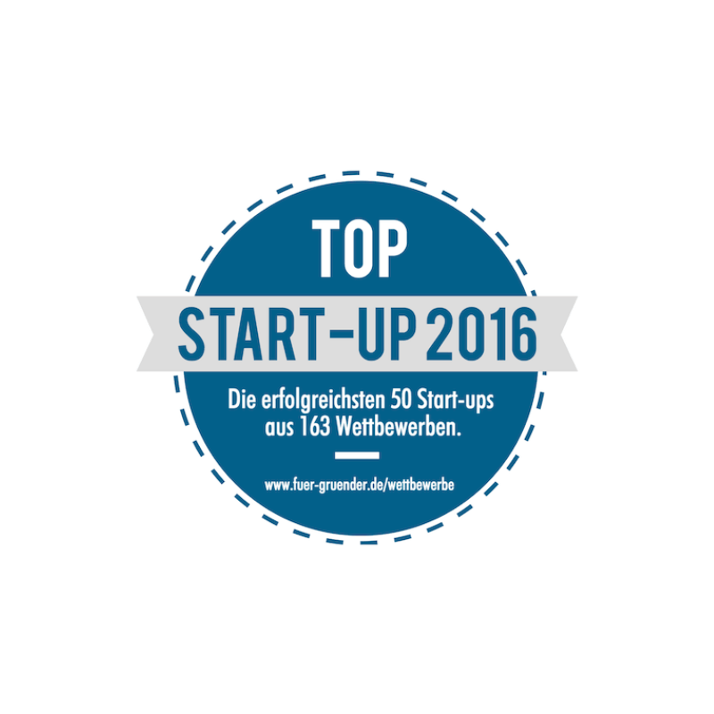 Top Start Up matteco