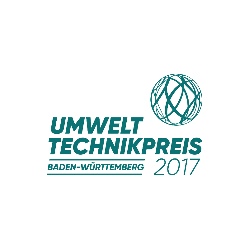 Umwelt Technikpreis matteco